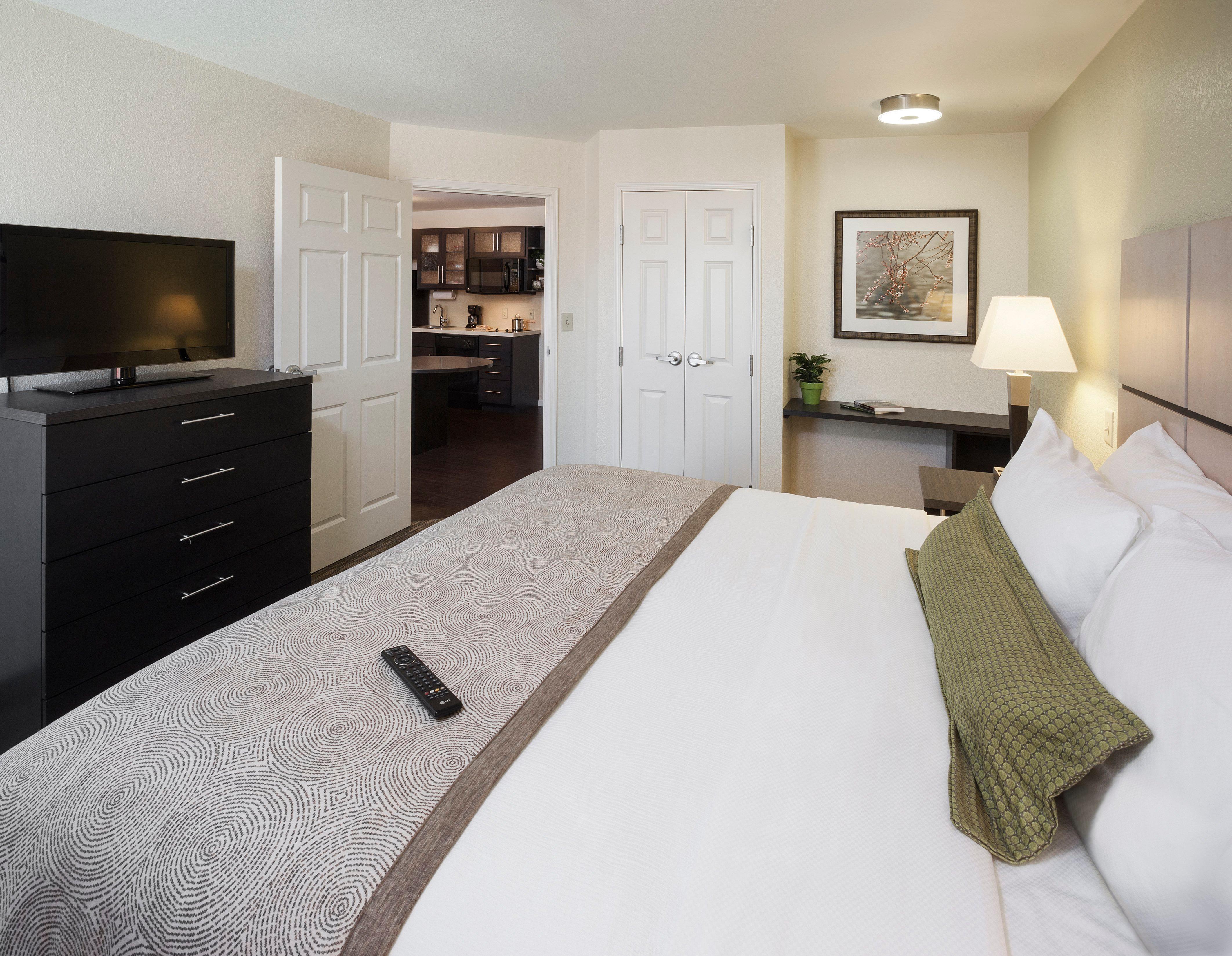 Candlewood Suites Philadelphia - Airport Area By Ihg Chester Eksteriør bilde